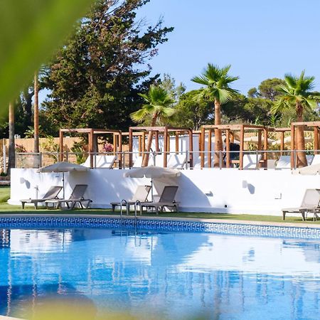 Hotel Ankaa - Adults Only بورتو كريستو المظهر الخارجي الصورة