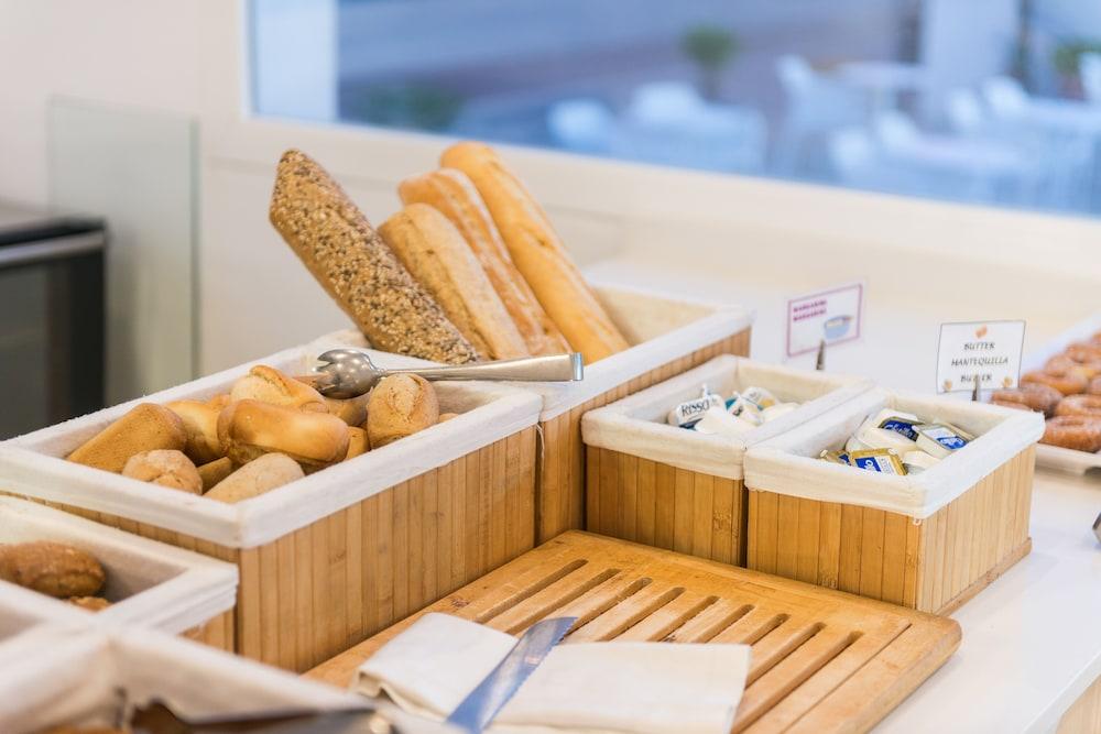 Hotel Ankaa - Adults Only بورتو كريستو المظهر الخارجي الصورة