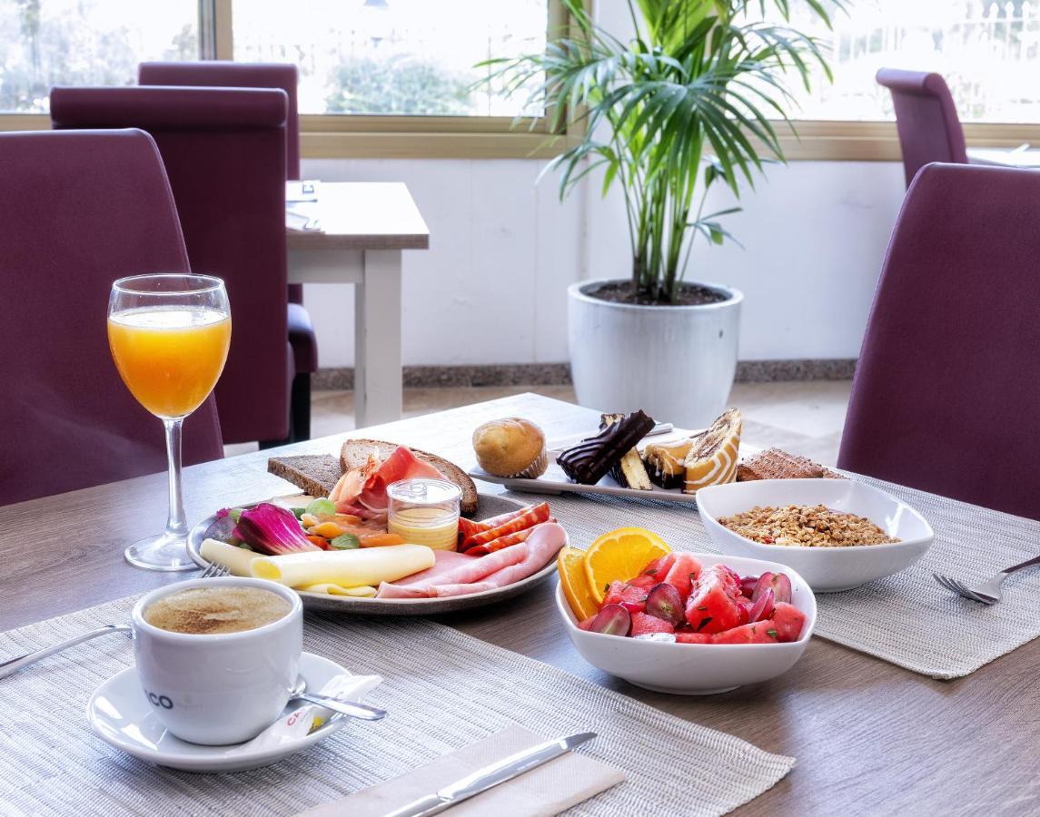 Hotel Ankaa - Adults Only بورتو كريستو المظهر الخارجي الصورة