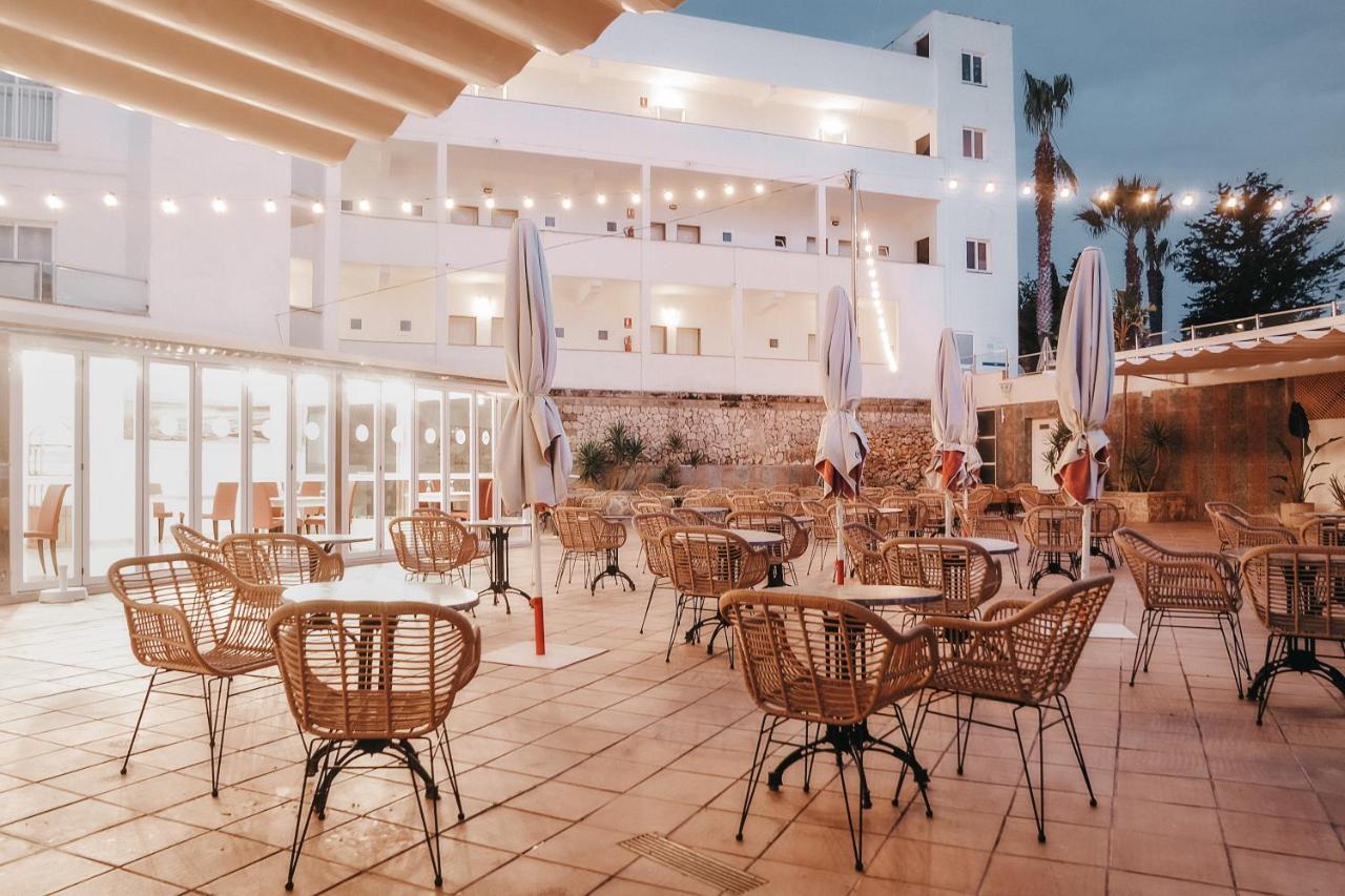 Hotel Ankaa - Adults Only بورتو كريستو المظهر الخارجي الصورة
