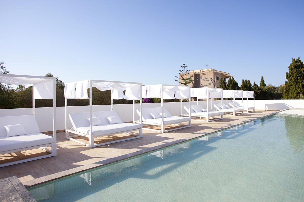 Hotel Ankaa - Adults Only بورتو كريستو المظهر الخارجي الصورة