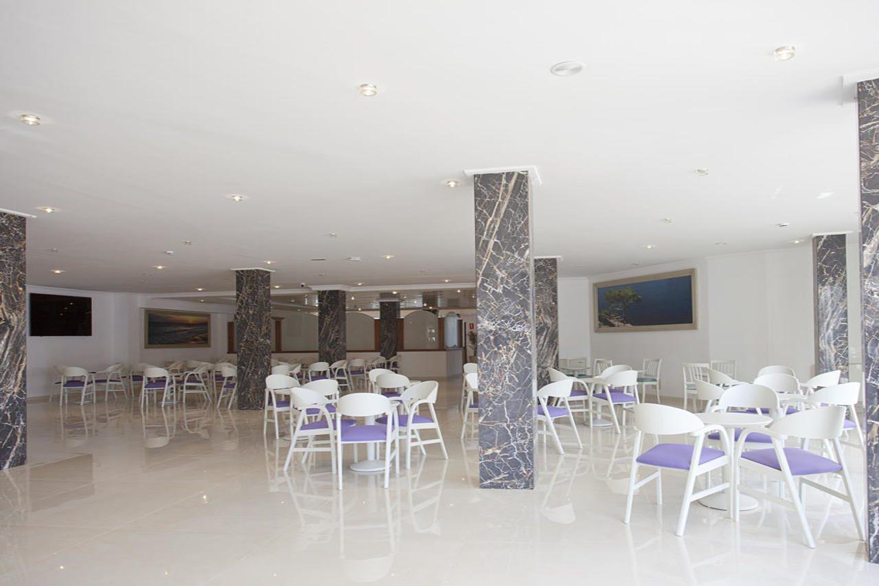 Hotel Ankaa - Adults Only بورتو كريستو المظهر الخارجي الصورة
