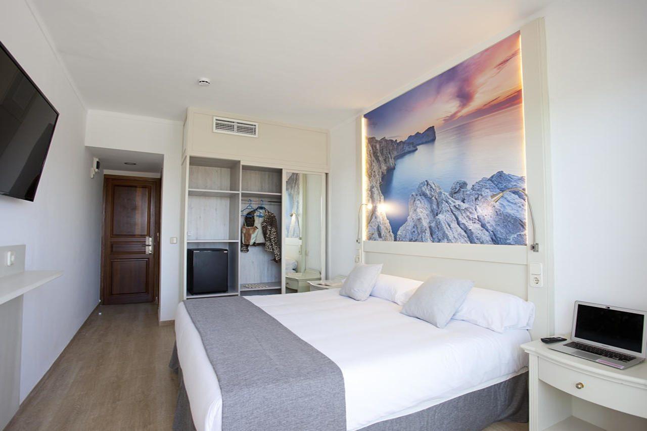 Hotel Ankaa - Adults Only بورتو كريستو المظهر الخارجي الصورة