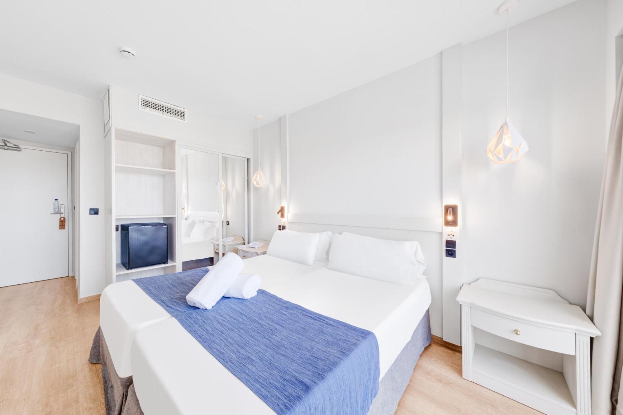 Hotel Ankaa - Adults Only بورتو كريستو الغرفة الصورة