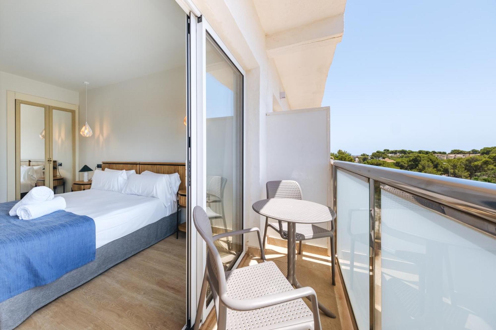 Hotel Ankaa - Adults Only بورتو كريستو الغرفة الصورة