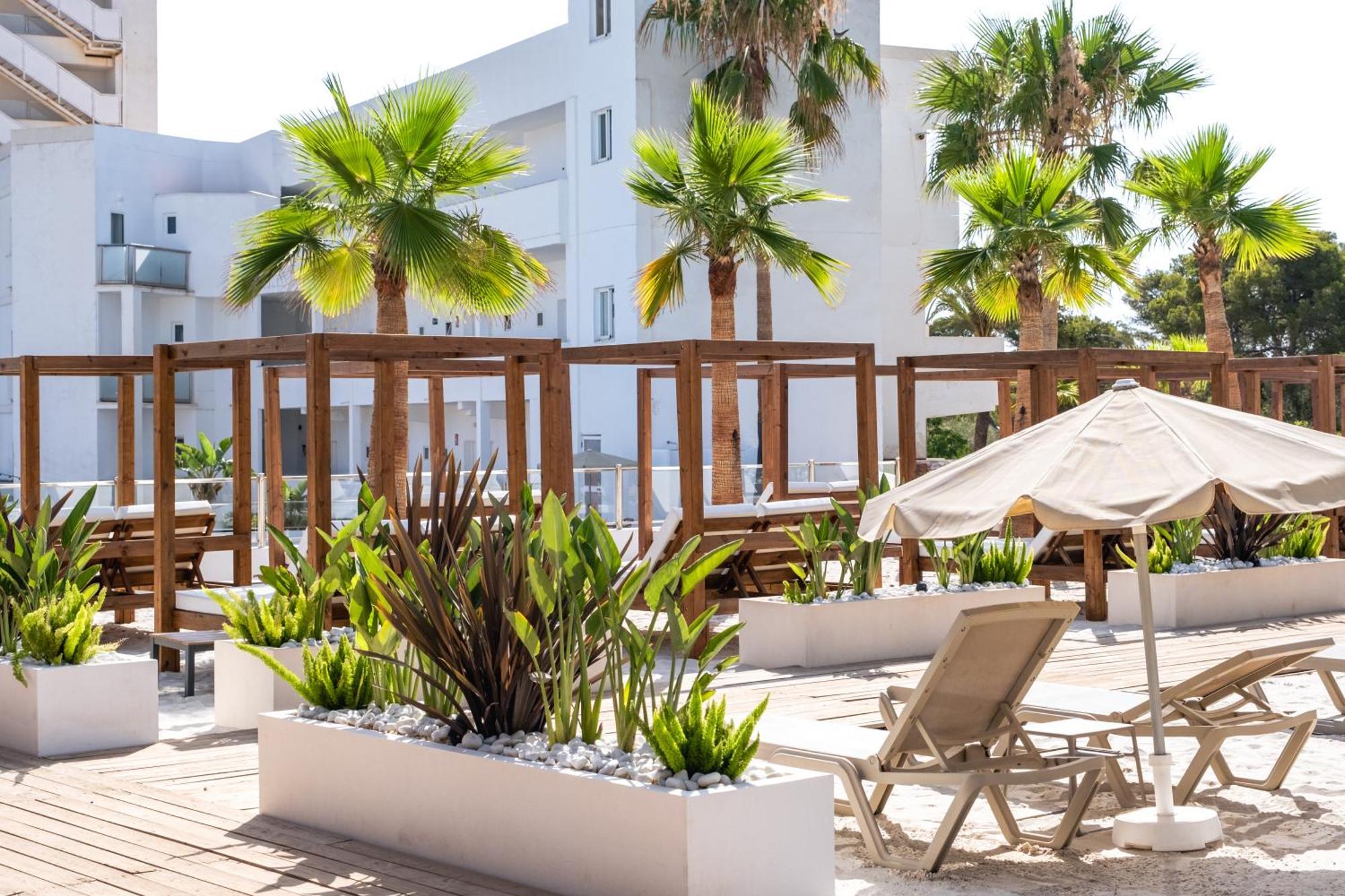 Hotel Ankaa - Adults Only بورتو كريستو المظهر الخارجي الصورة