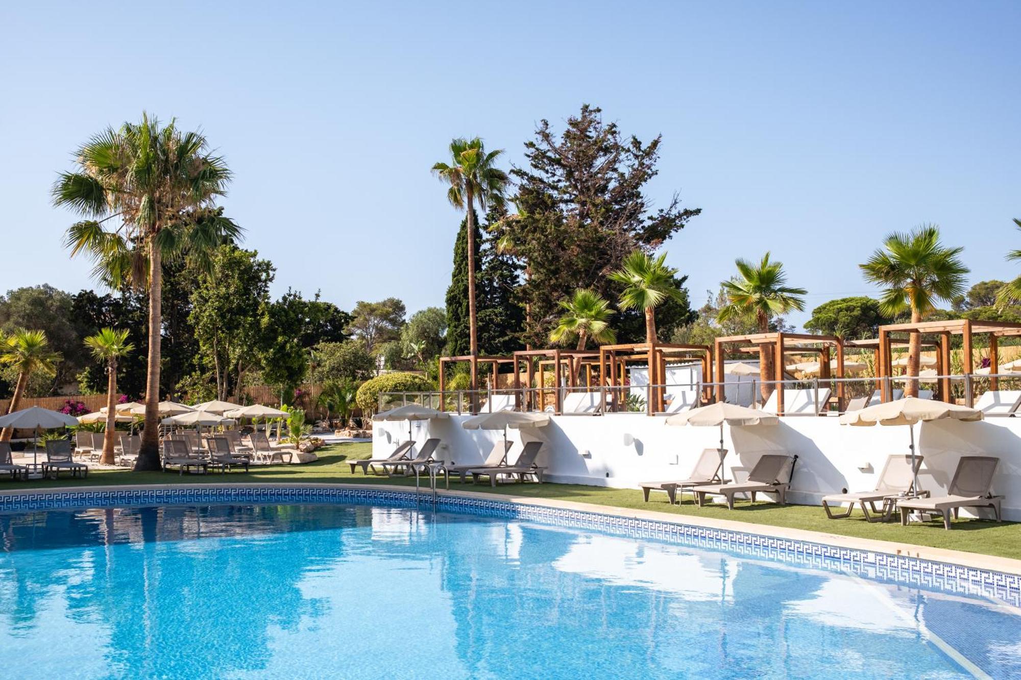 Hotel Ankaa - Adults Only بورتو كريستو المظهر الخارجي الصورة