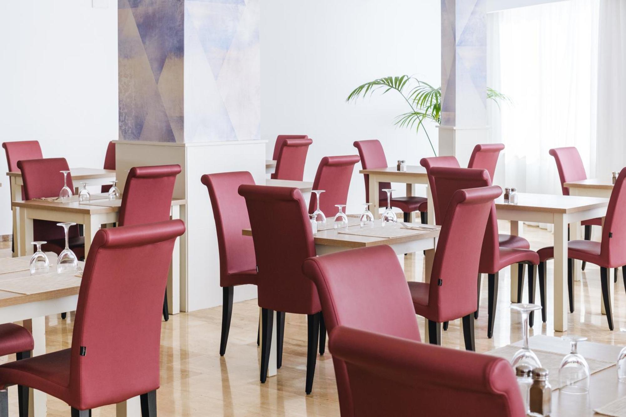 Hotel Ankaa - Adults Only بورتو كريستو المظهر الخارجي الصورة