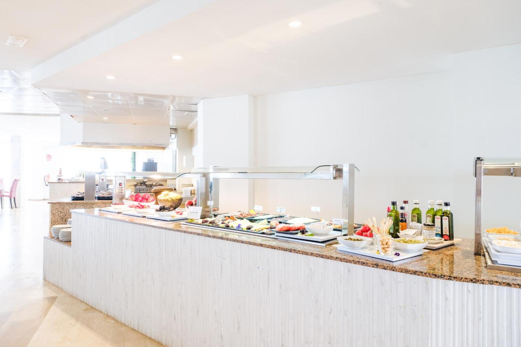 Hotel Ankaa - Adults Only بورتو كريستو المظهر الخارجي الصورة