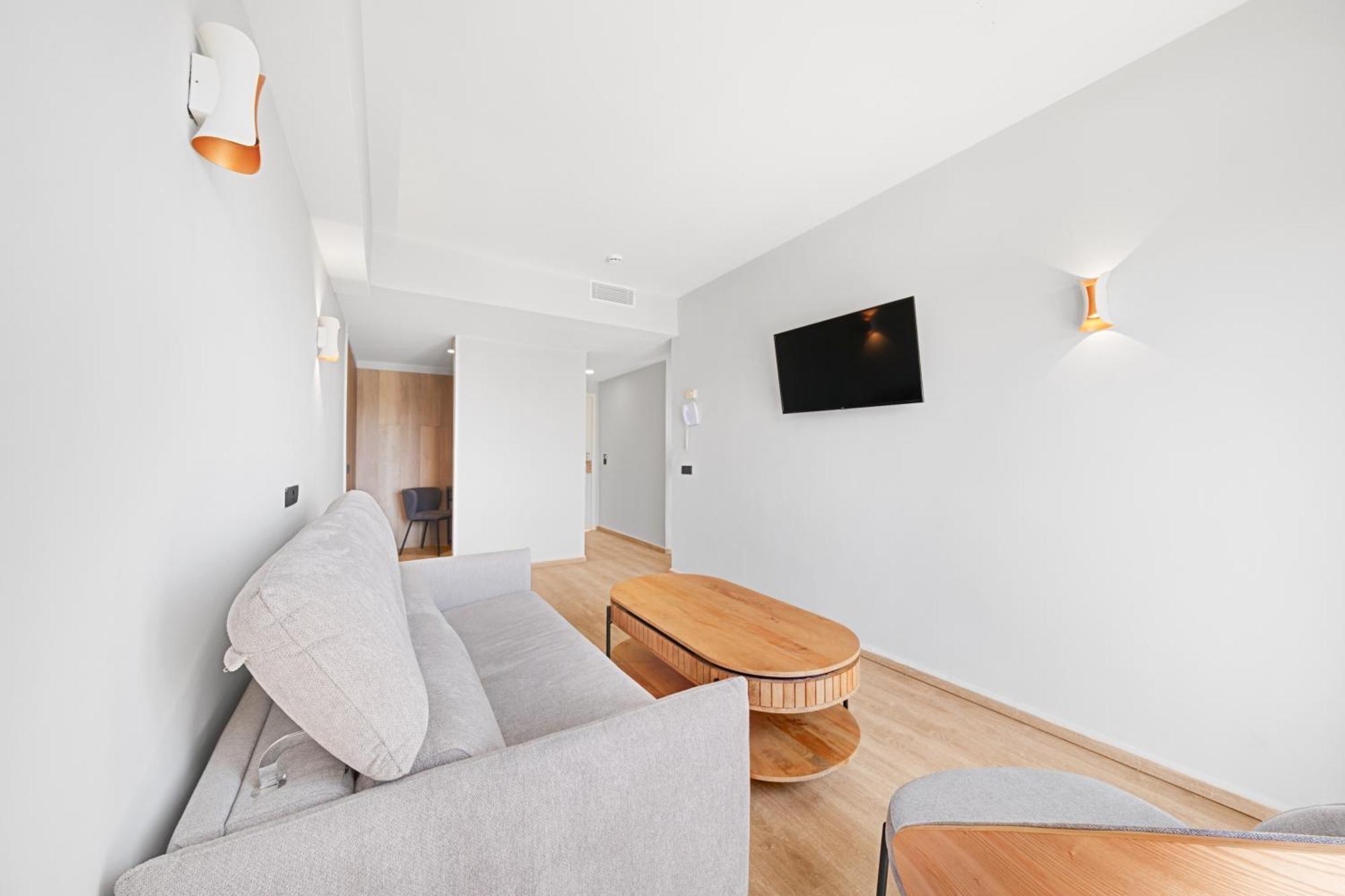 Hotel Ankaa - Adults Only بورتو كريستو الغرفة الصورة