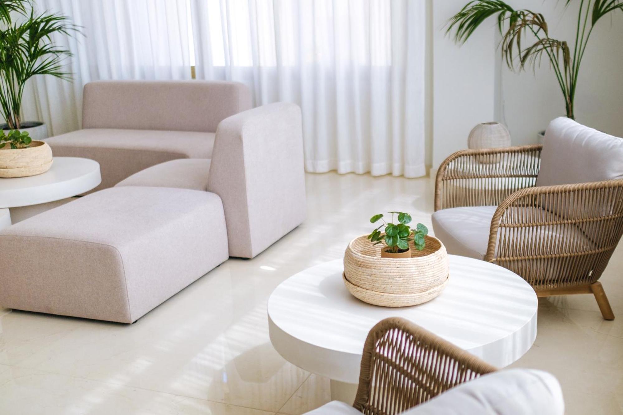 Hotel Ankaa - Adults Only بورتو كريستو المظهر الخارجي الصورة