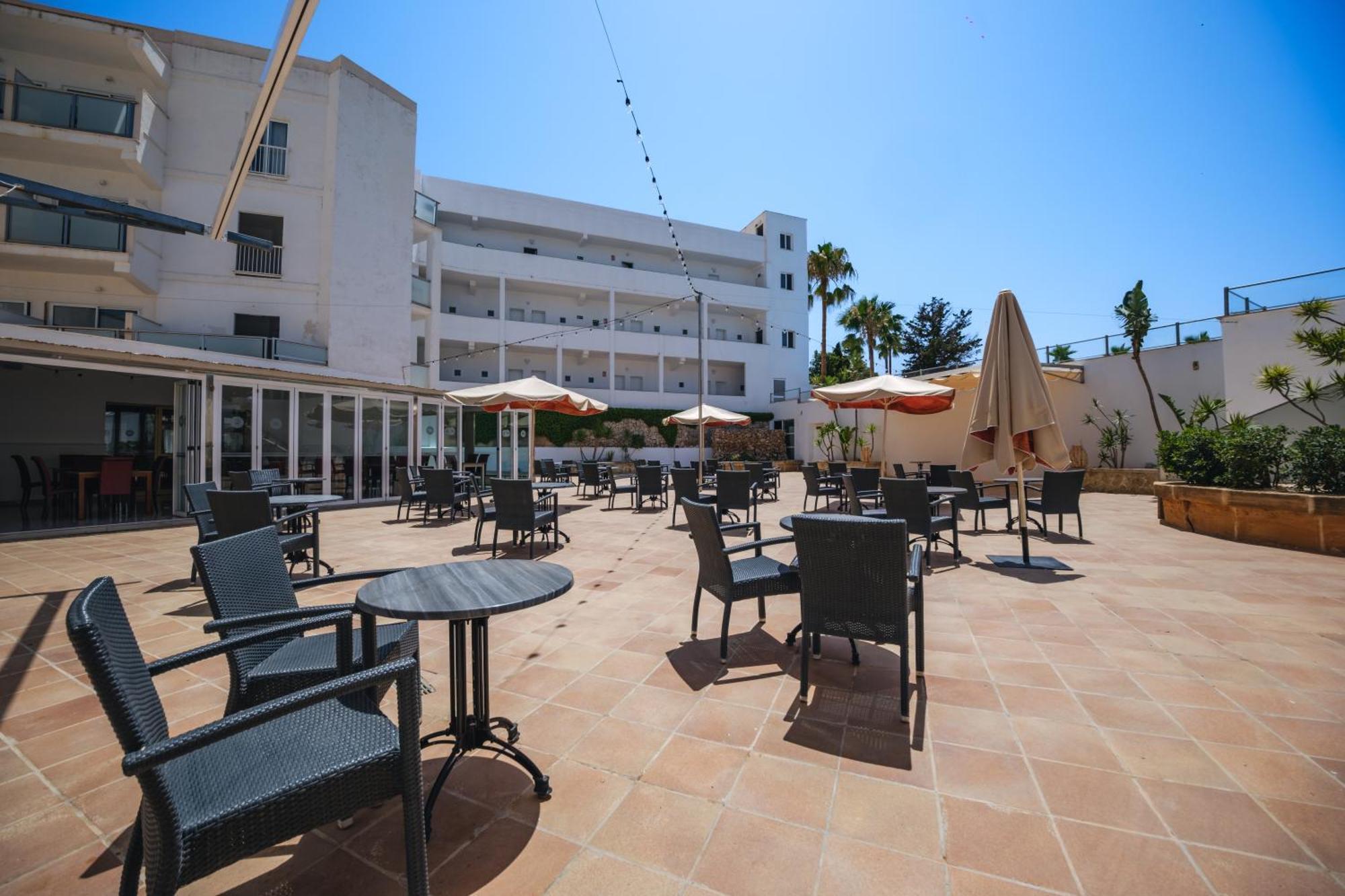 Hotel Ankaa - Adults Only بورتو كريستو المظهر الخارجي الصورة