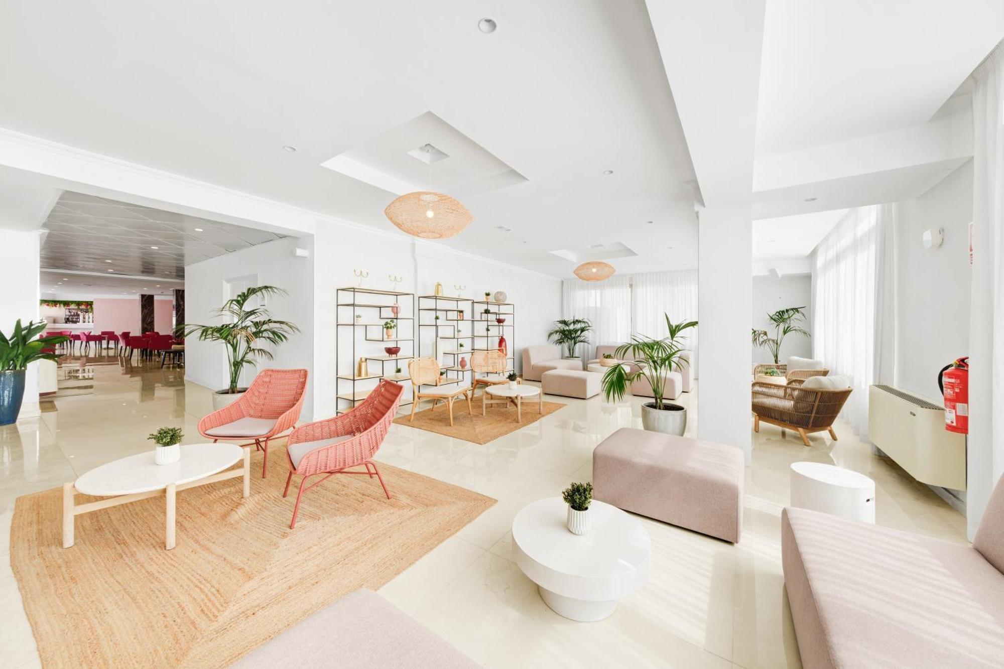 Hotel Ankaa - Adults Only بورتو كريستو المظهر الخارجي الصورة
