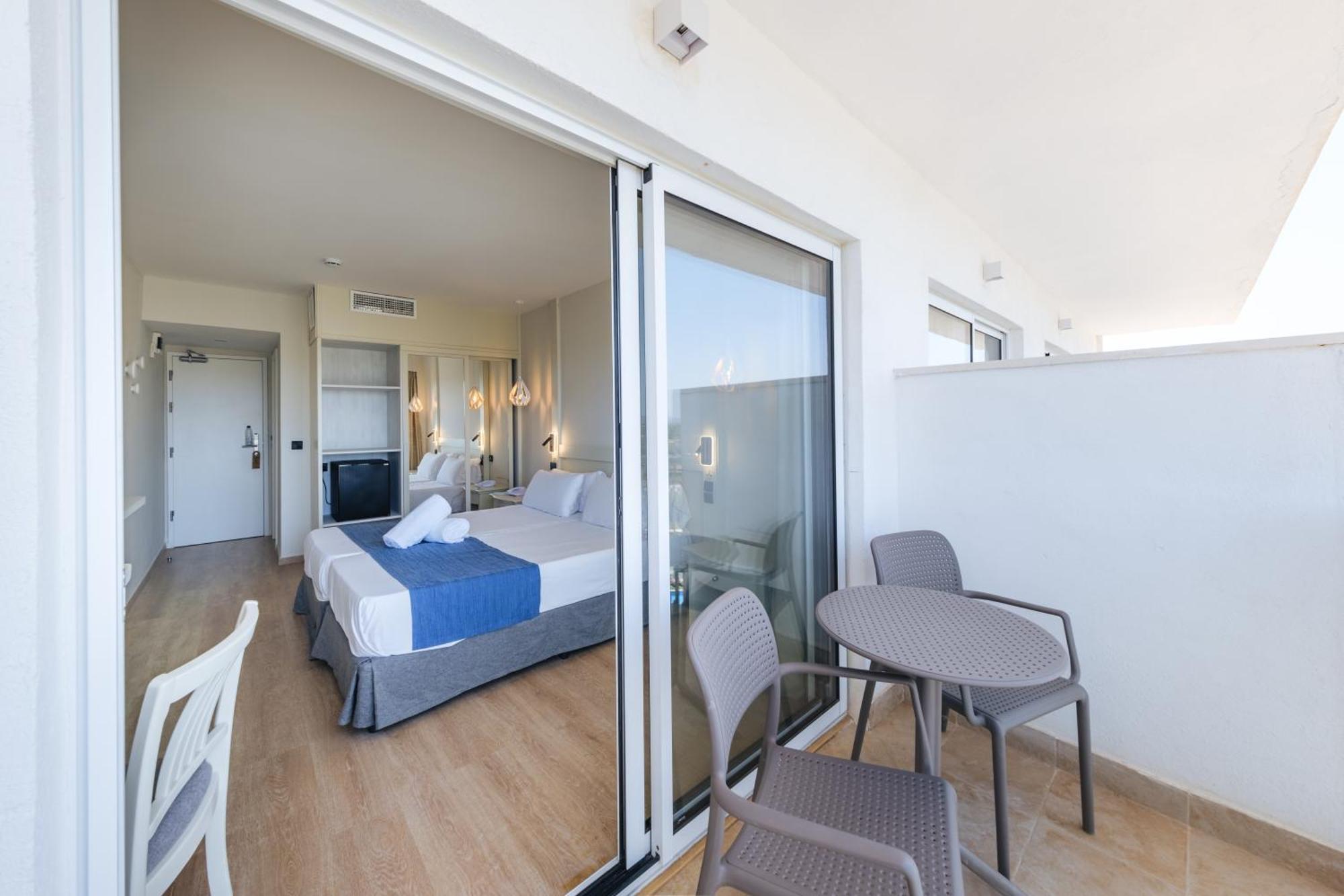Hotel Ankaa - Adults Only بورتو كريستو الغرفة الصورة