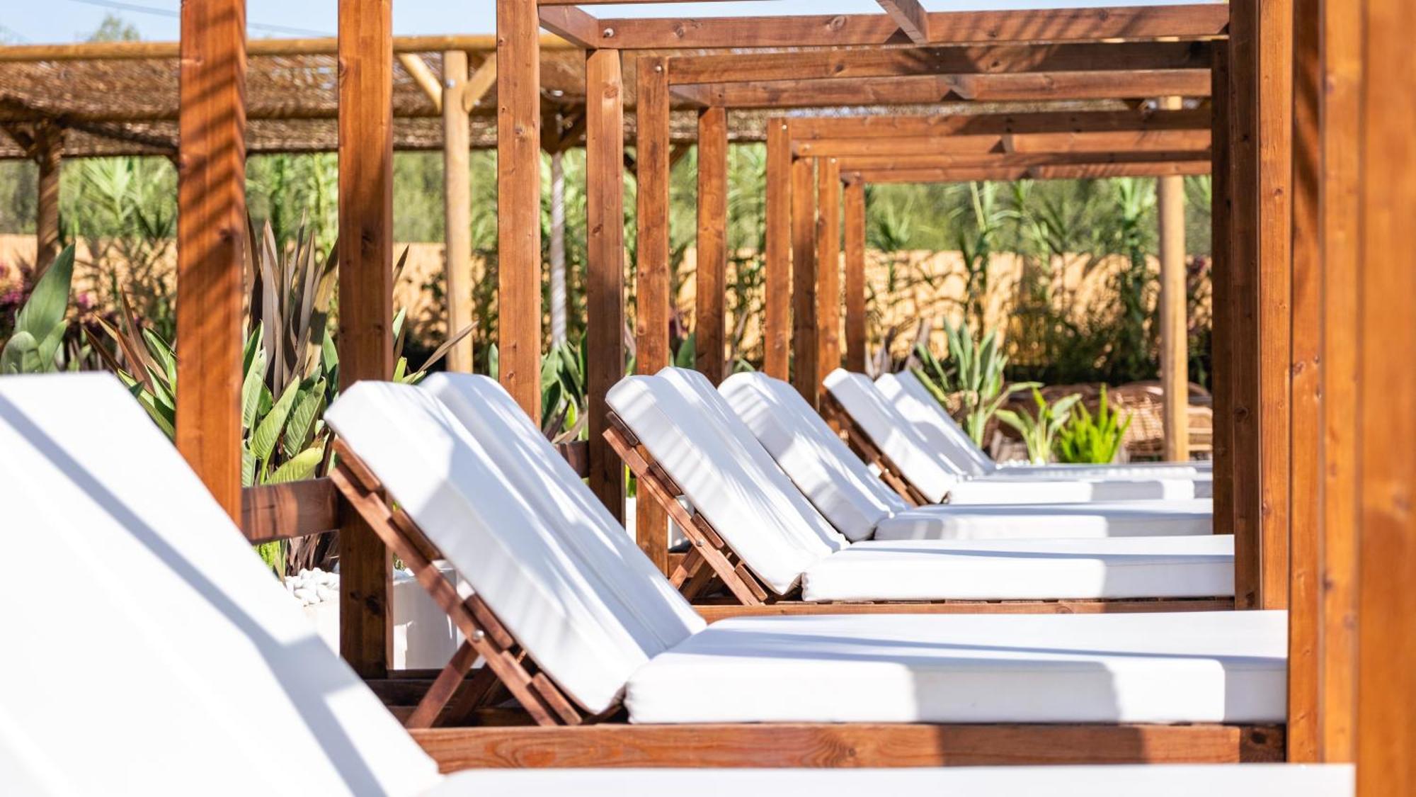 Hotel Ankaa - Adults Only بورتو كريستو المظهر الخارجي الصورة