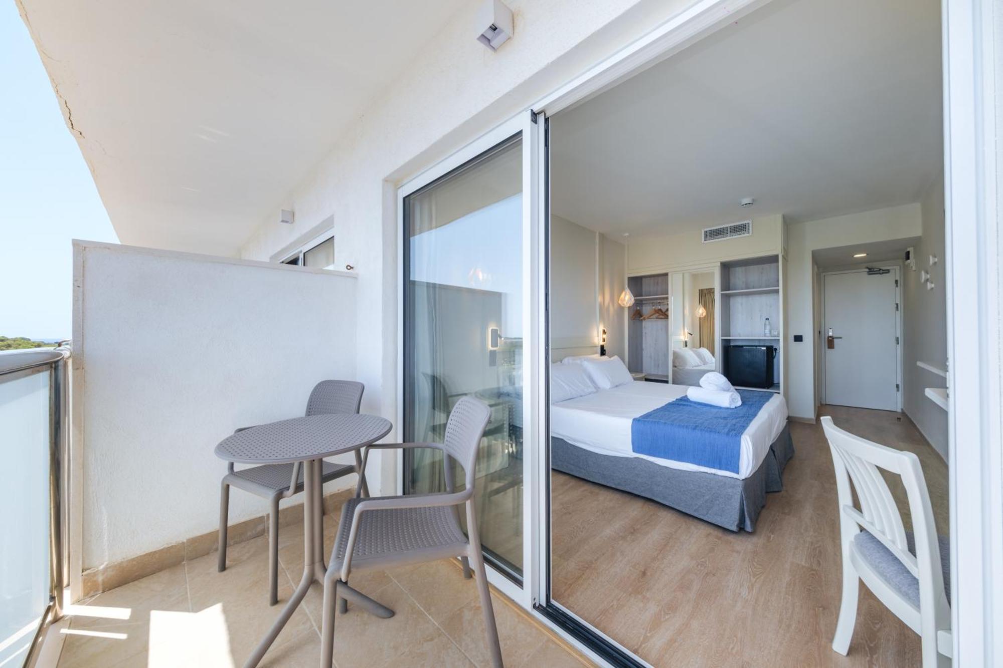 Hotel Ankaa - Adults Only بورتو كريستو الغرفة الصورة