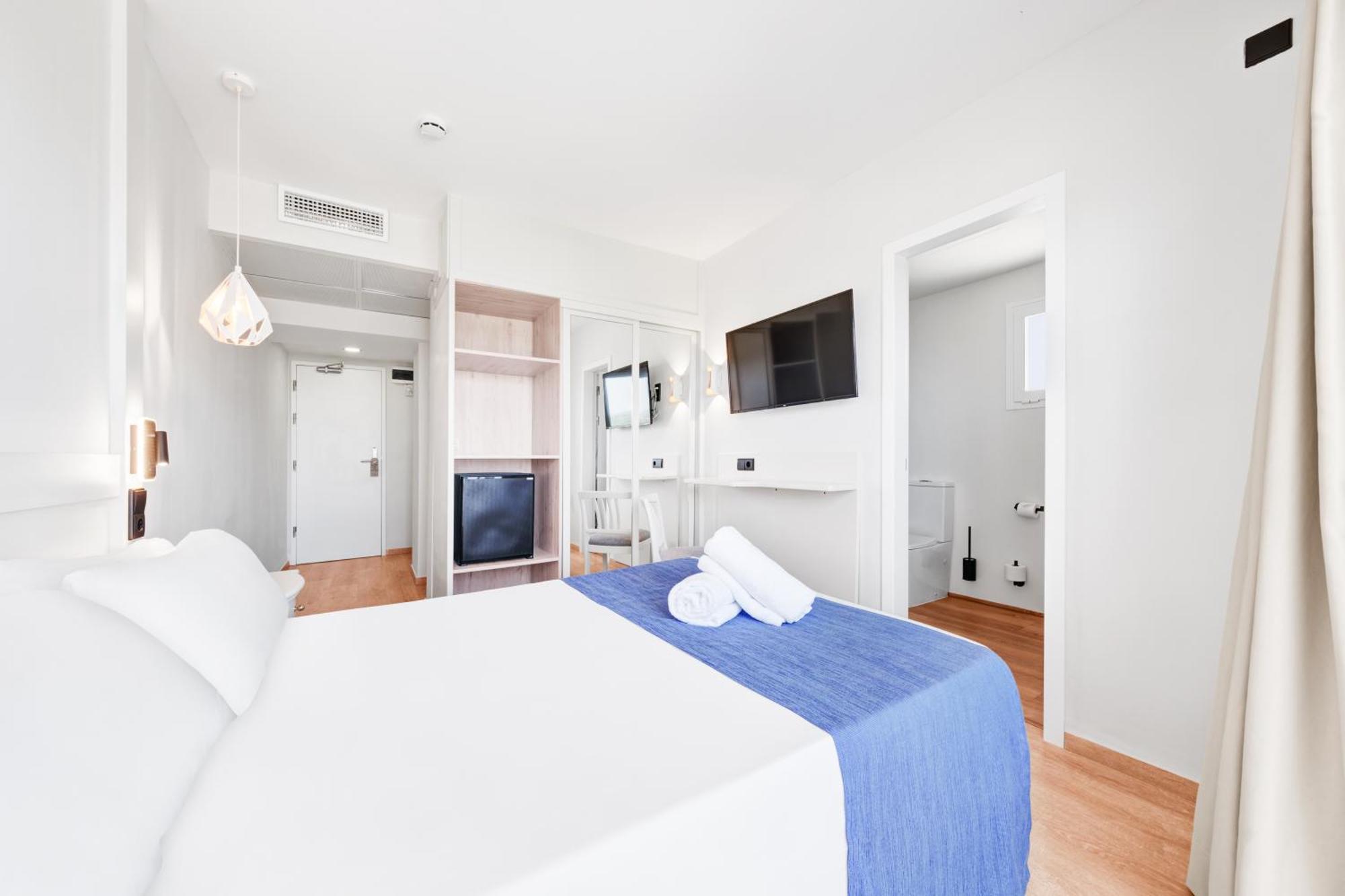 Hotel Ankaa - Adults Only بورتو كريستو الغرفة الصورة