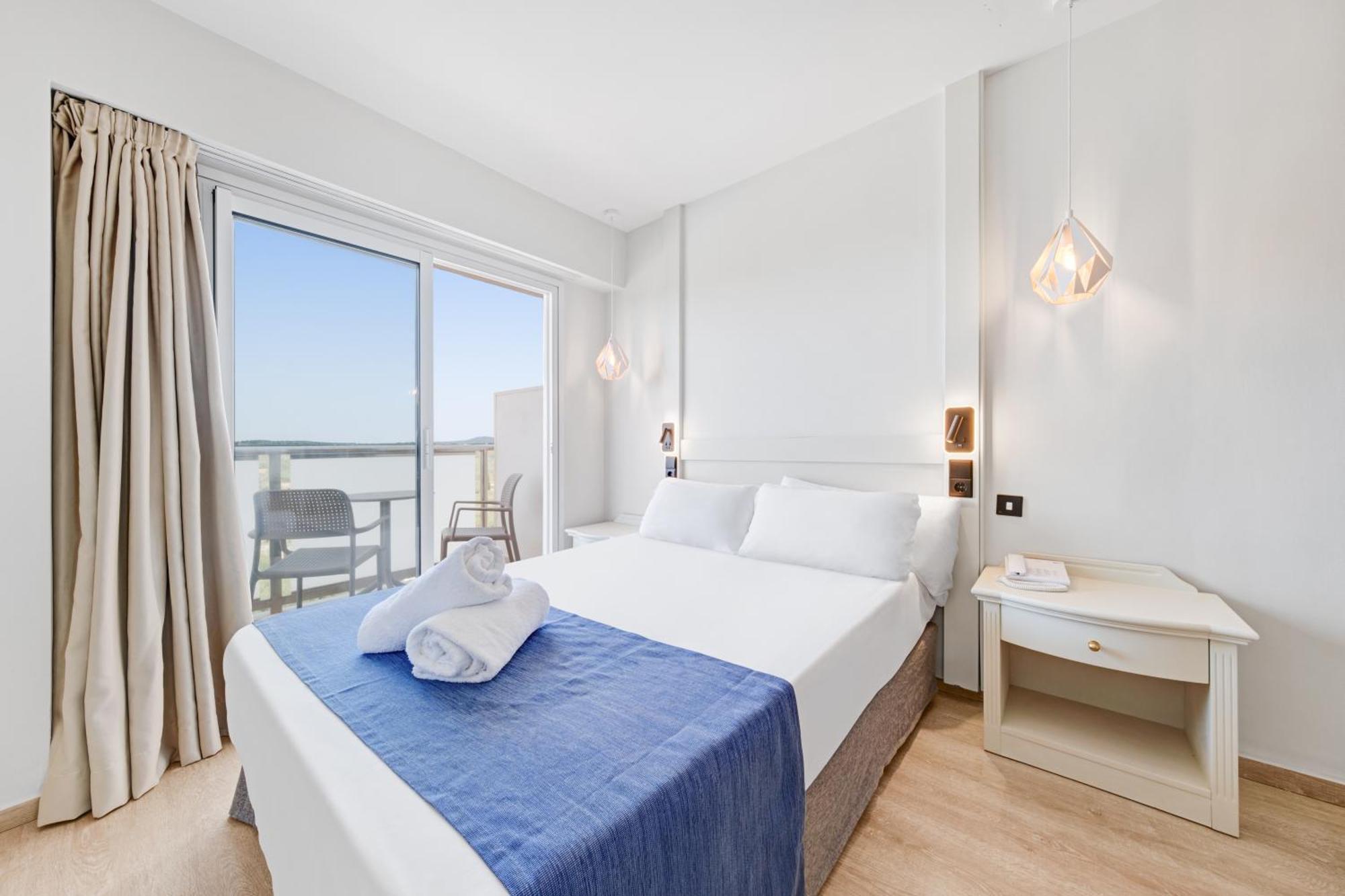 Hotel Ankaa - Adults Only بورتو كريستو الغرفة الصورة