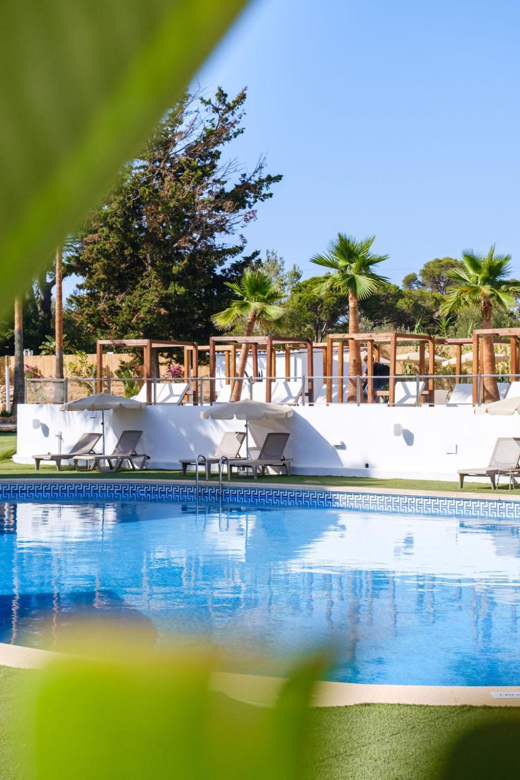 Hotel Ankaa - Adults Only بورتو كريستو المظهر الخارجي الصورة