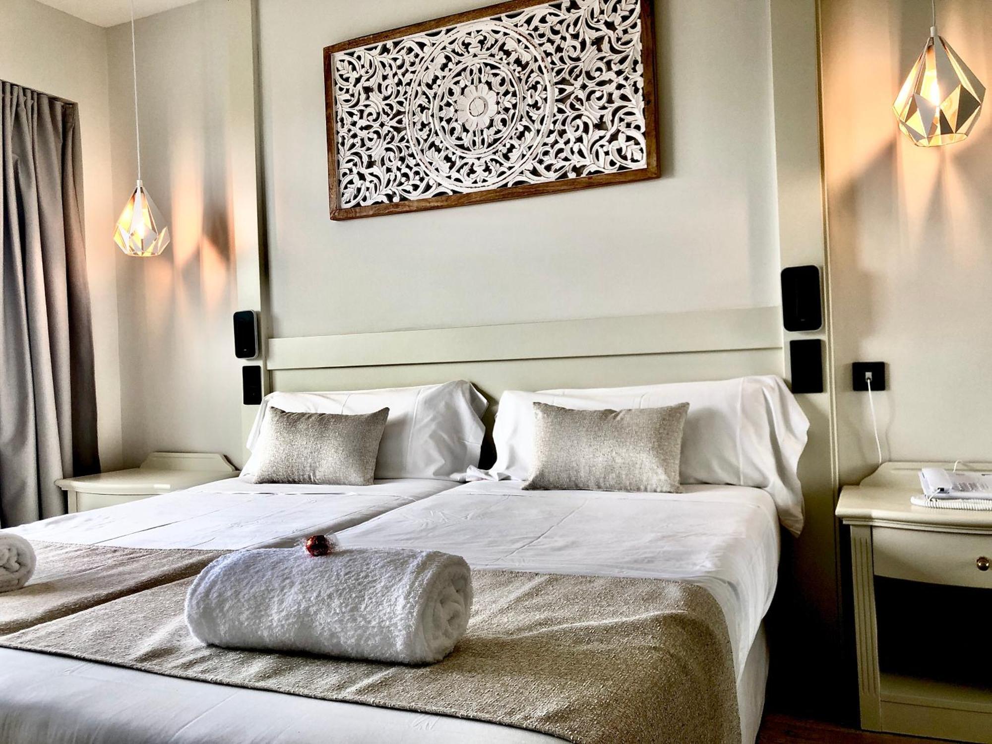 Hotel Ankaa - Adults Only بورتو كريستو المظهر الخارجي الصورة