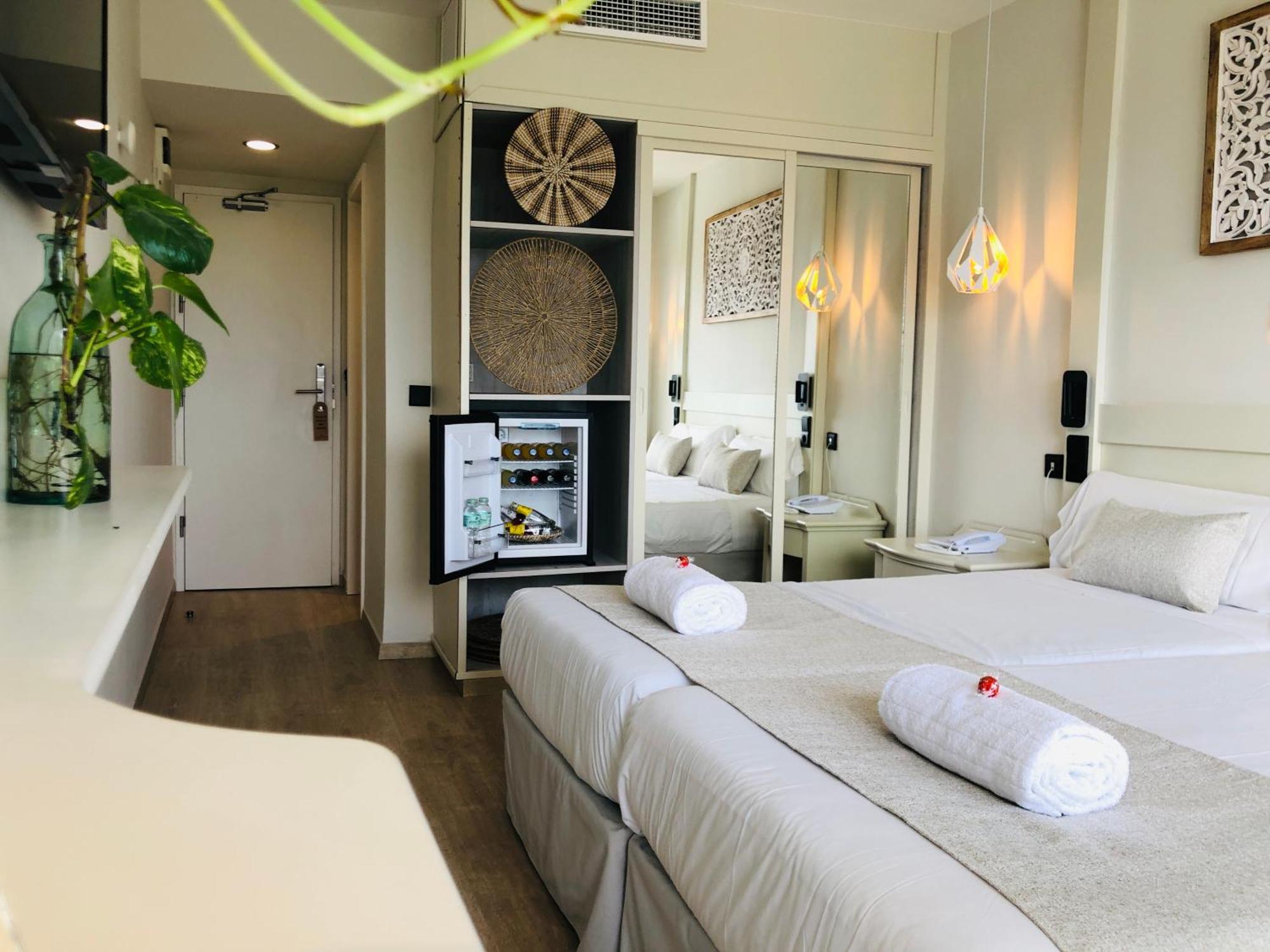 Hotel Ankaa - Adults Only بورتو كريستو المظهر الخارجي الصورة