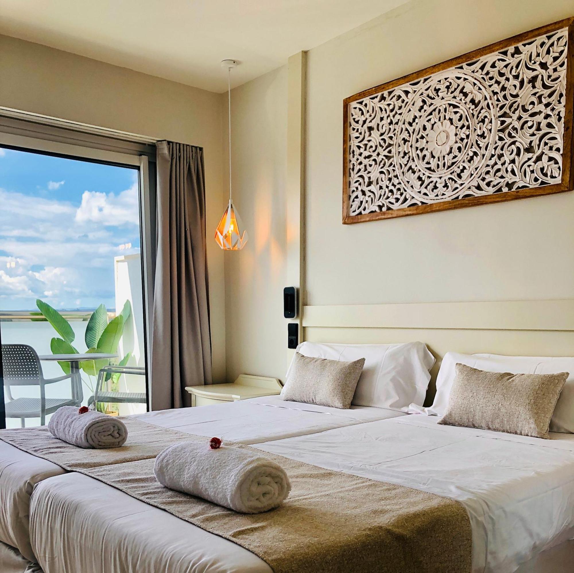 Hotel Ankaa - Adults Only بورتو كريستو المظهر الخارجي الصورة