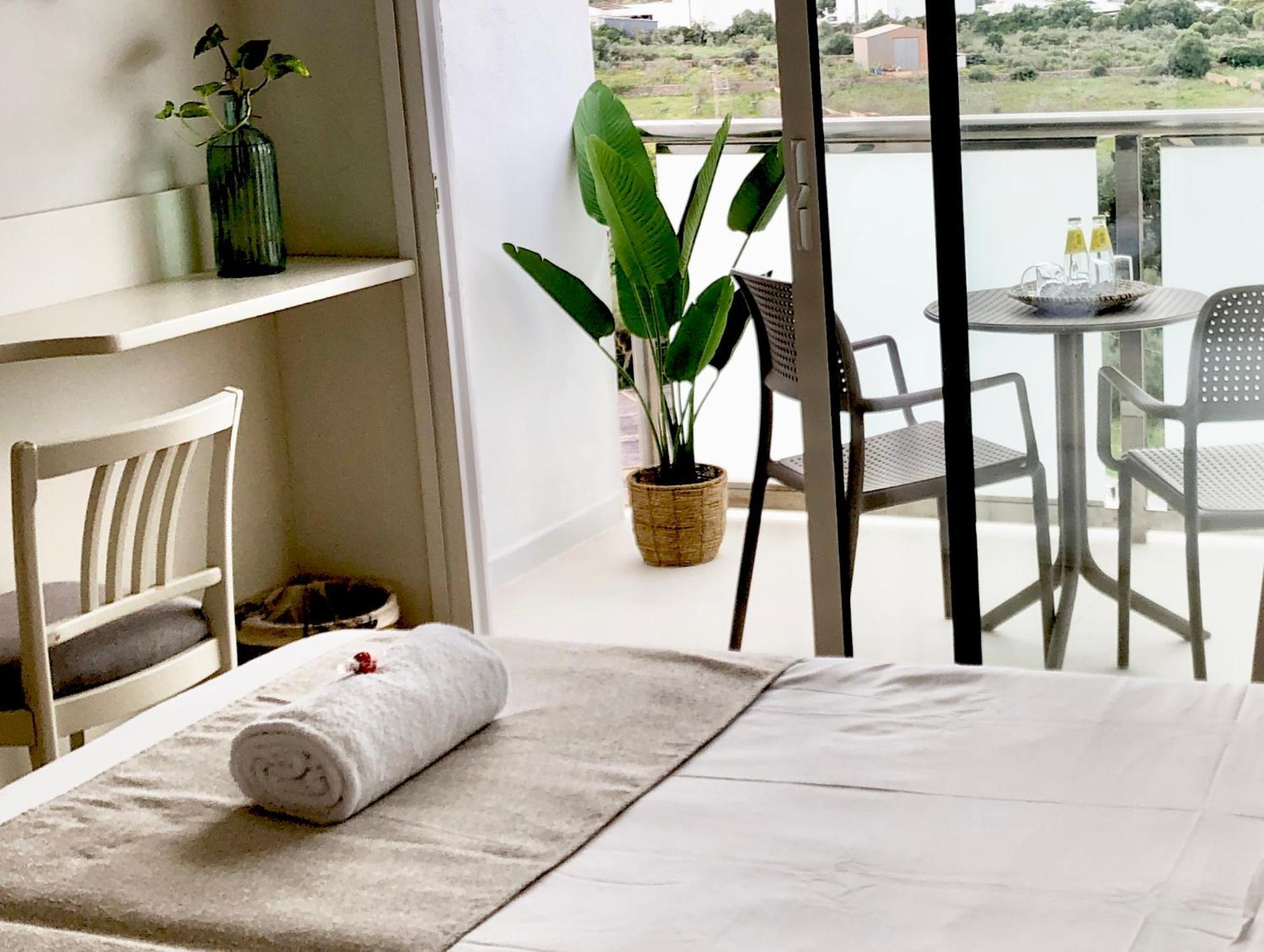 Hotel Ankaa - Adults Only بورتو كريستو المظهر الخارجي الصورة
